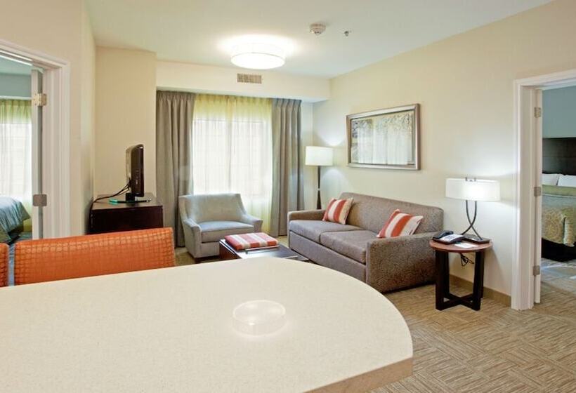 Люкс, Staybridge Suites Tomball, An Ihg