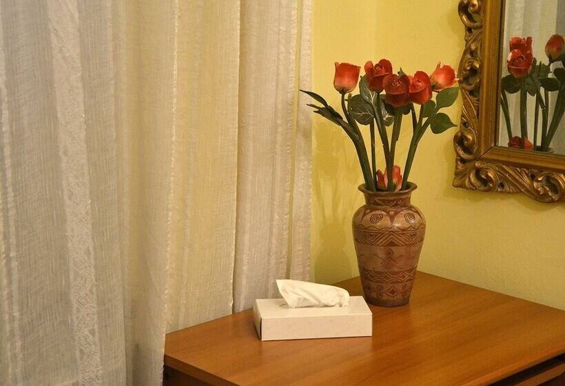 اتاق استاندارد, La Rosa Di Firenze B&b