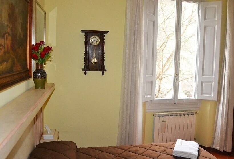 اتاق استاندارد, La Rosa Di Firenze B&b
