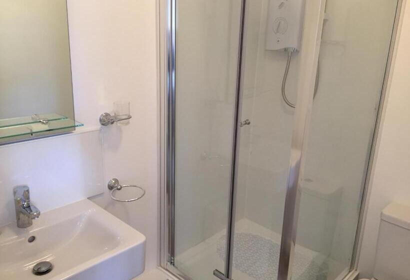 Семейный Номер Superior, 16 Pilrig Guest House