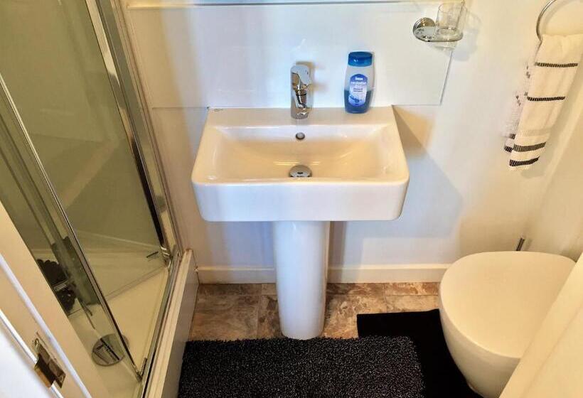 Номер Стандарт Трехместный, 16 Pilrig Guest House