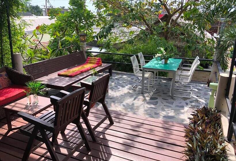 Family Suite, Lanta Complex