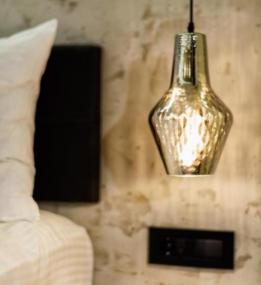 اتاق پرمیوم, One Luxury Suites