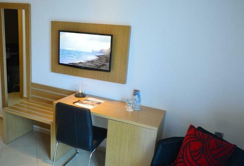 اتاق استاندارد, Prestige Hotel & Spa