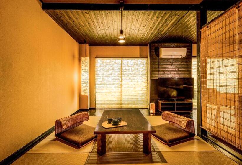 수피리어 룸, Ooedo Onsen Monogatari Miyoshiya