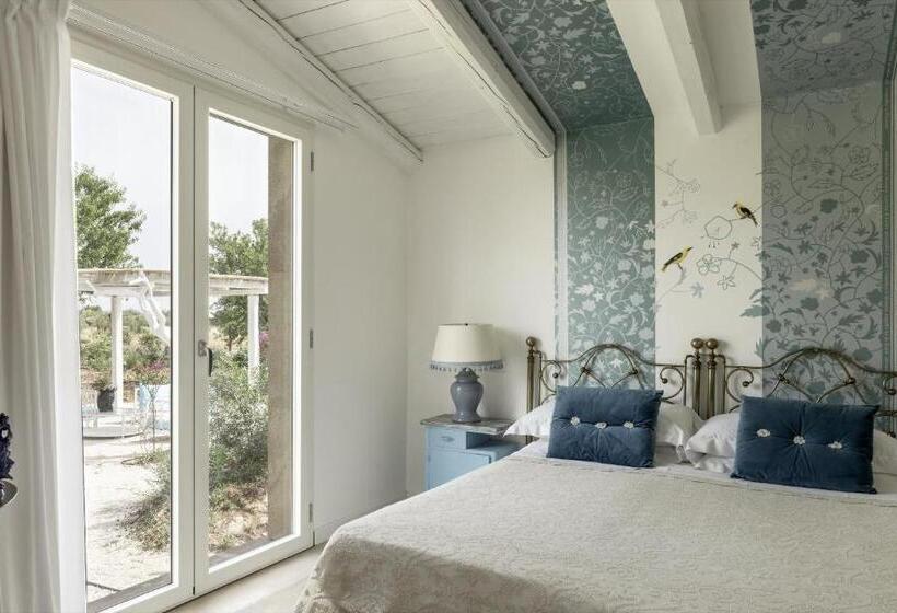 패밀리 스위트, Zahir Country House