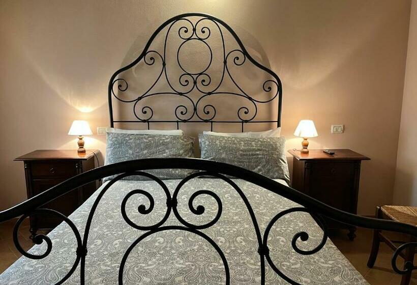 Номер Стандарт, Agriturismo Le Sorgenti