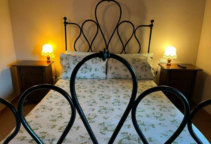 Номер Стандарт, Agriturismo Le Sorgenti