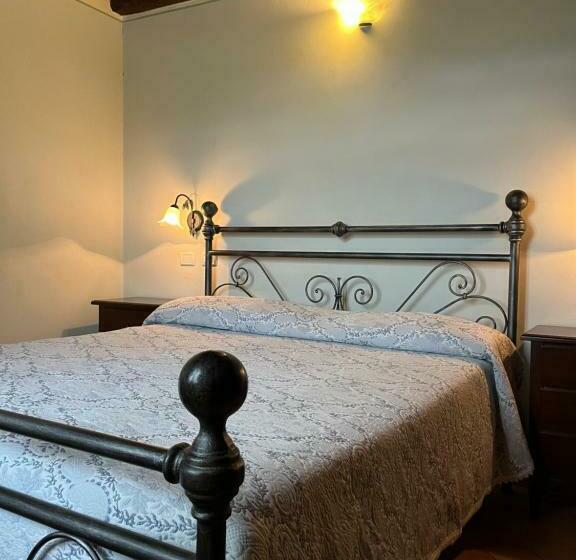 Номер Стандарт, Agriturismo Le Sorgenti