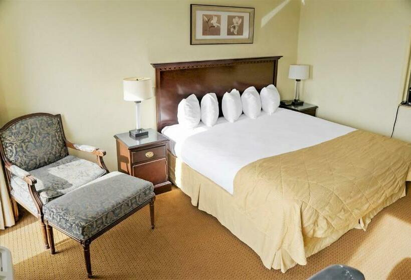 Номер Стандарт Индивидуальный, Economy Hotel Plus Wichita