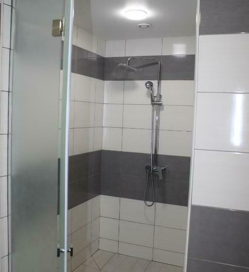 공동 객실, Hostel Vinograd