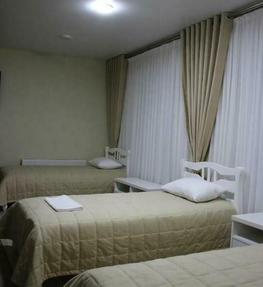 공동 객실, Hostel Vinograd
