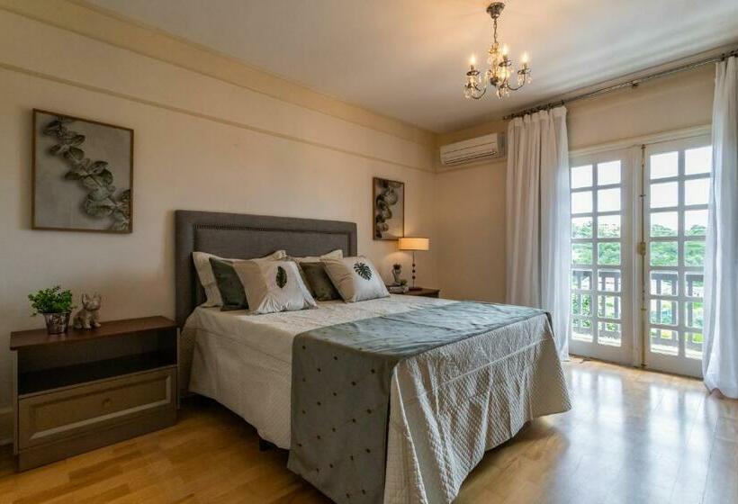 Номер Deluxe с Балконом, Natu Hotel Boutique & Spa