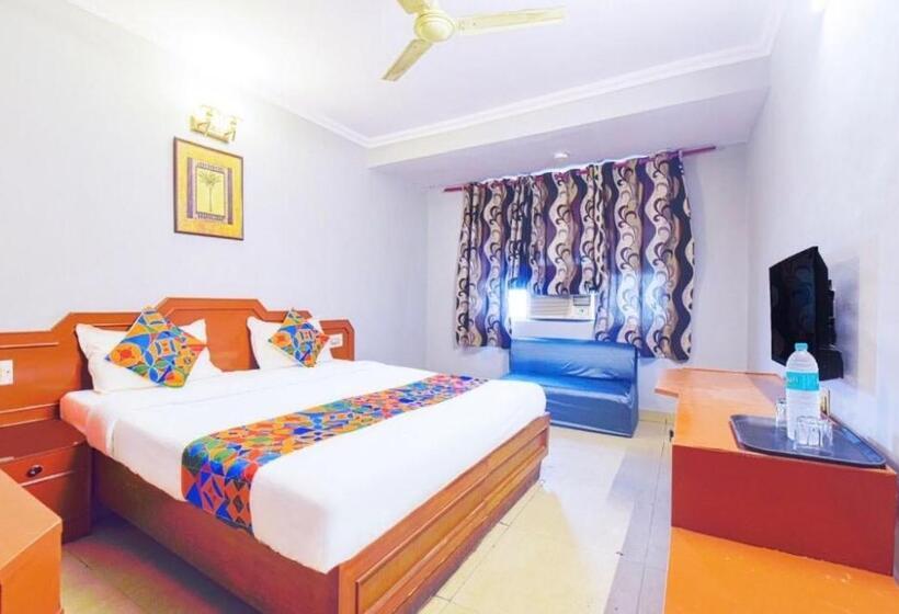 Трехместный Номер Классика, Oyo Hotel Shan