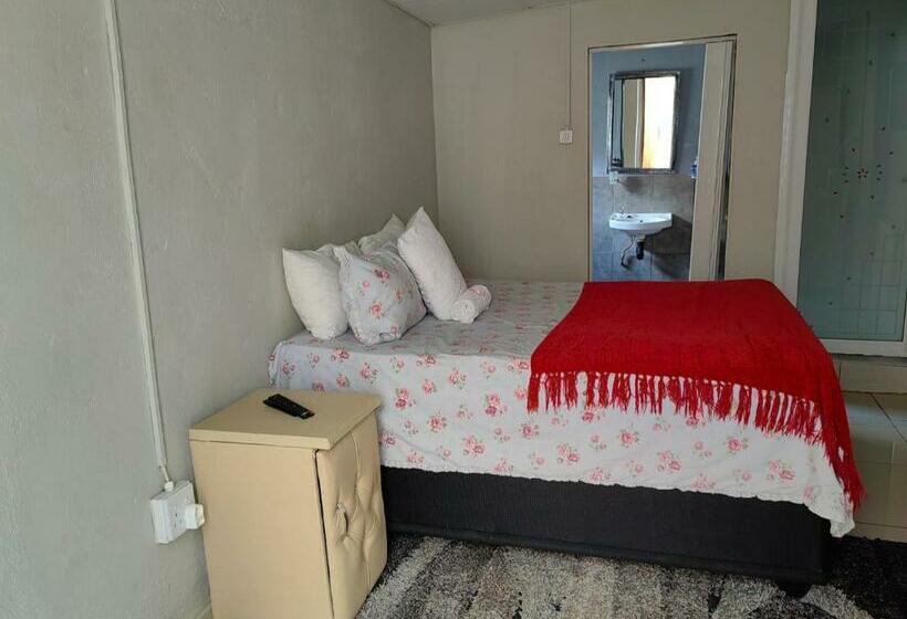 Номер Стандарт, Regyana Bed And Breakfast