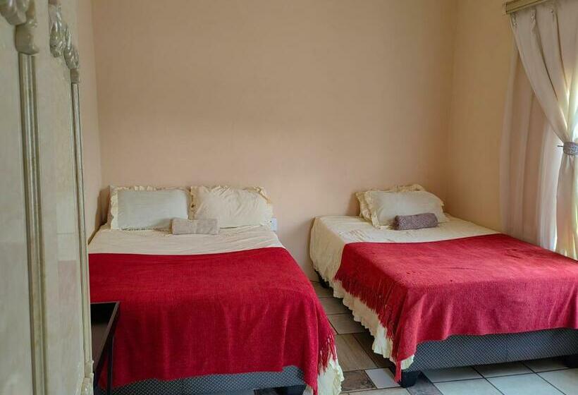 Номер Стандарт, Regyana Bed And Breakfast