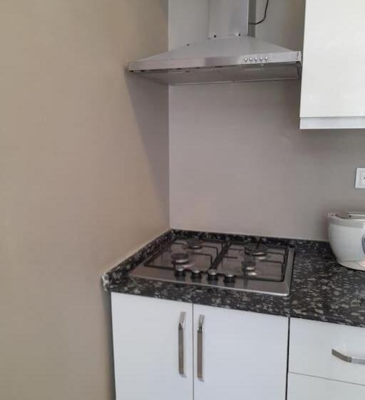 Апартаменты 1 Спальня Вид на Сад, Near Oludeniz Beach Cozy Room With Kitchen