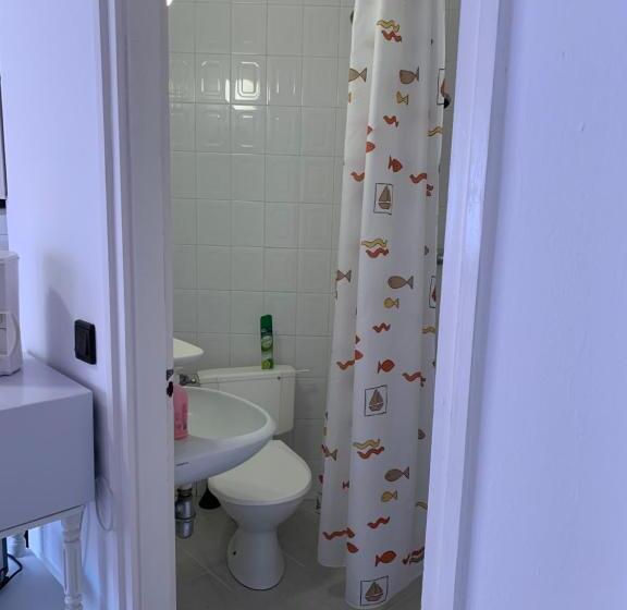Апартаменты 1 Спальня, Peter S Apartments Siófok