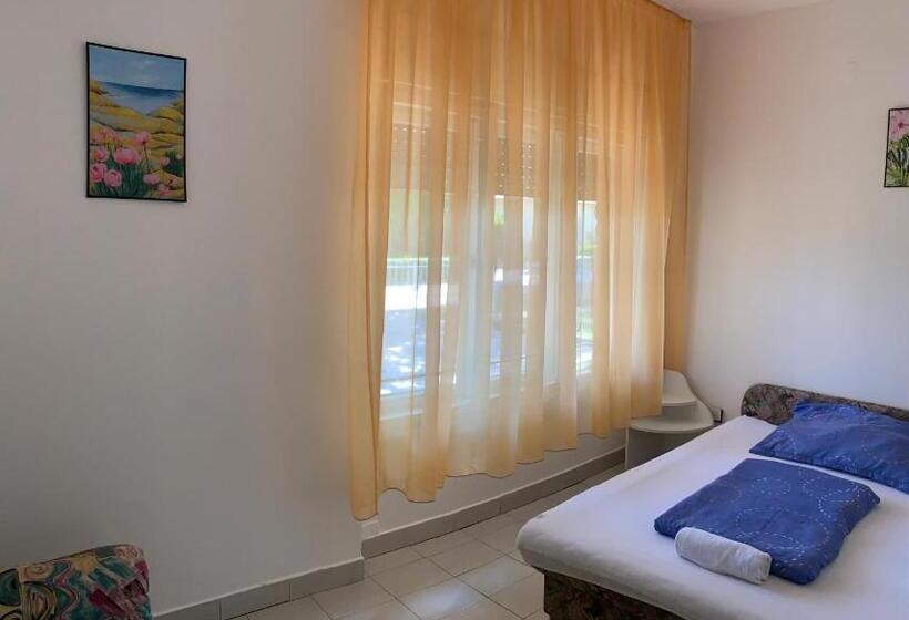 Трехместный Номер Базовый, Peter S Apartments Siófok