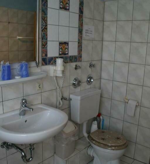 آپارتمان سوپریور 1 خوابه, Aparthotel Im Brauhausviertel