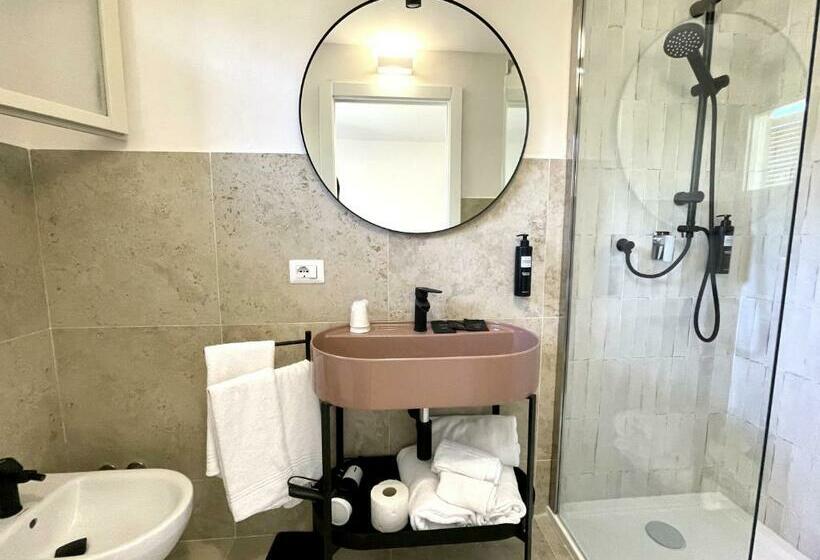 Шале 1 Спальня, Sopramare Resort