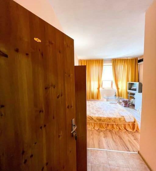 디럭스 룸, Guest House Italia