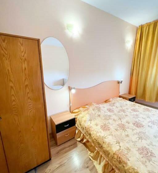 디럭스 룸, Guest House Italia