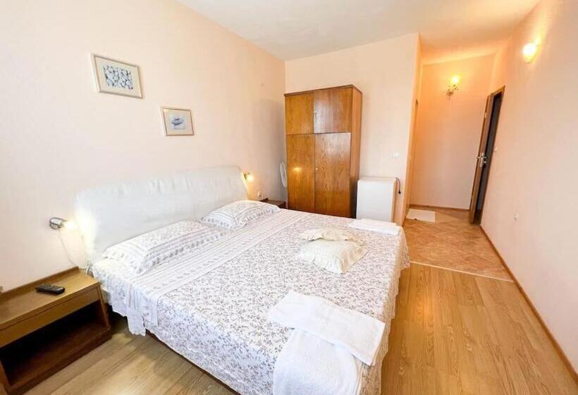 디럭스 룸, Guest House Italia