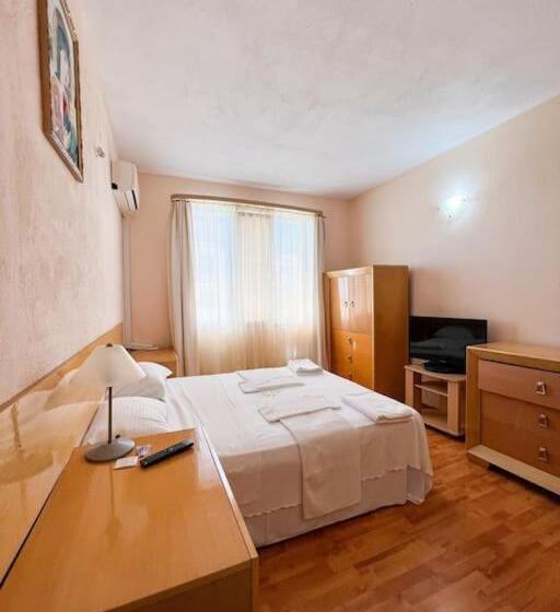 디럭스 룸, Guest House Italia