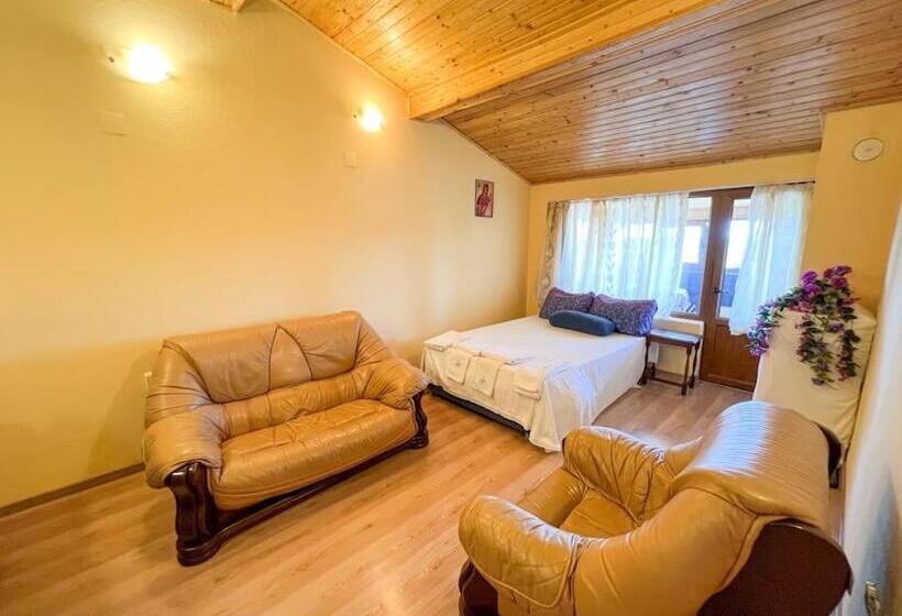 침실 2개 아파트, Guest House Italia