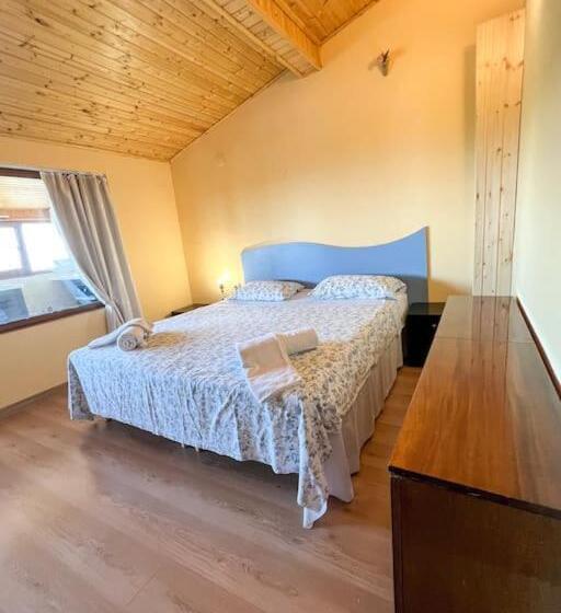 침실 2개 아파트, Guest House Italia