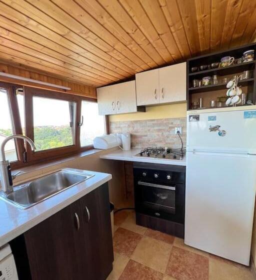 침실 2개 아파트, Guest House Italia