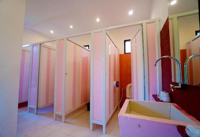 스탠다드 룸, Aurora Resort Kanchanaburi