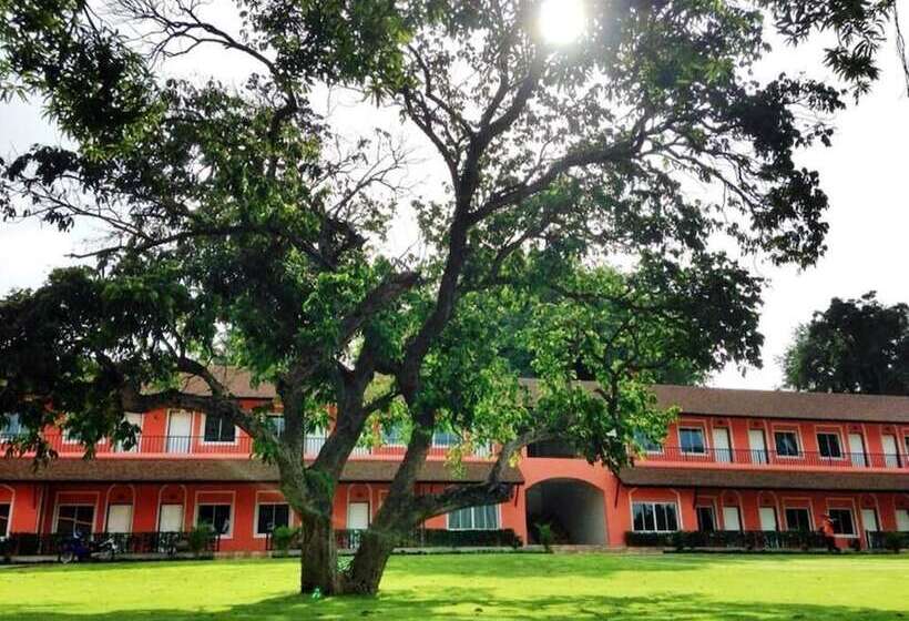 스탠다드 룸, Aurora Resort Kanchanaburi