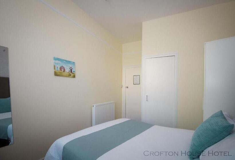 Номер Стандарт, Crofton House