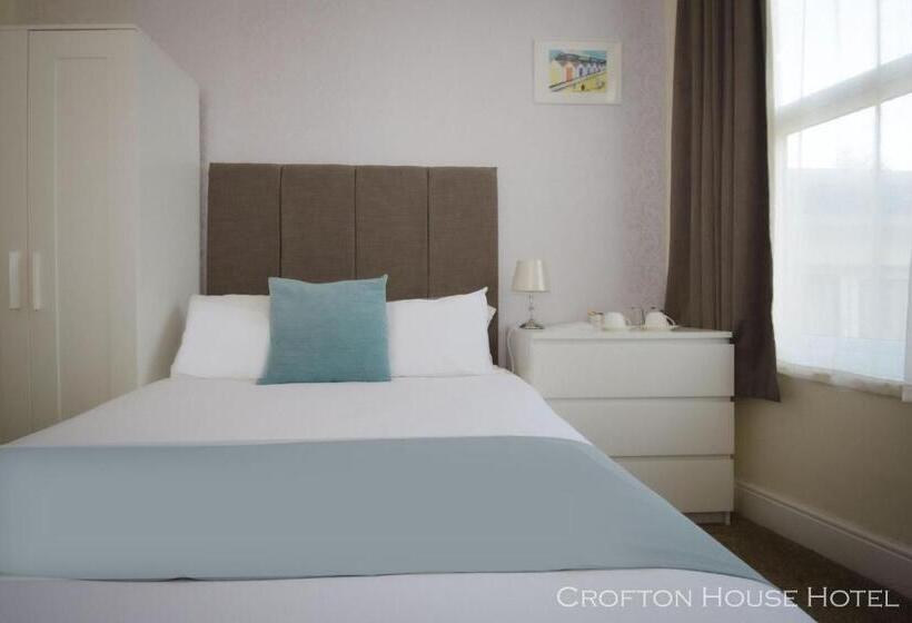 Номер Стандарт, Crofton House