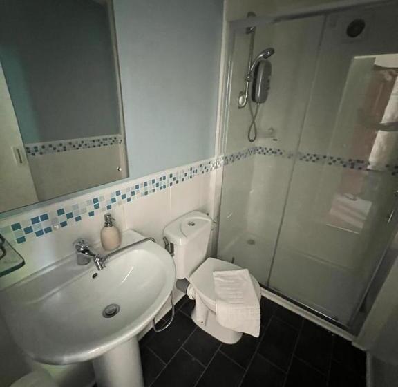 Номер Basic, Crofton House