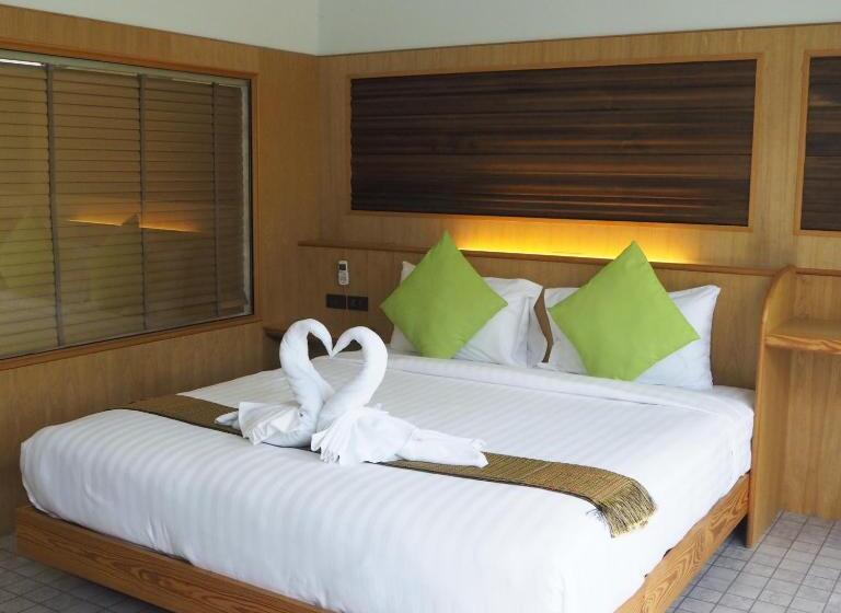 Номер Стандарт, Jasmine Resort And Spa