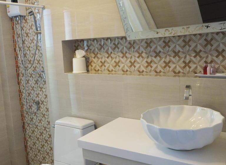Номер Стандарт, Jasmine Resort And Spa