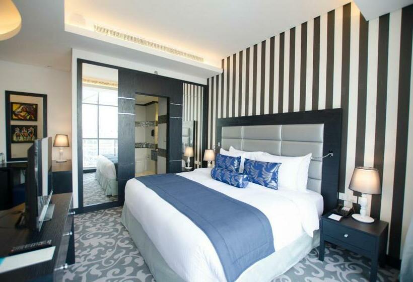 Номер Премиум, Signature 1 Hotel Tecom