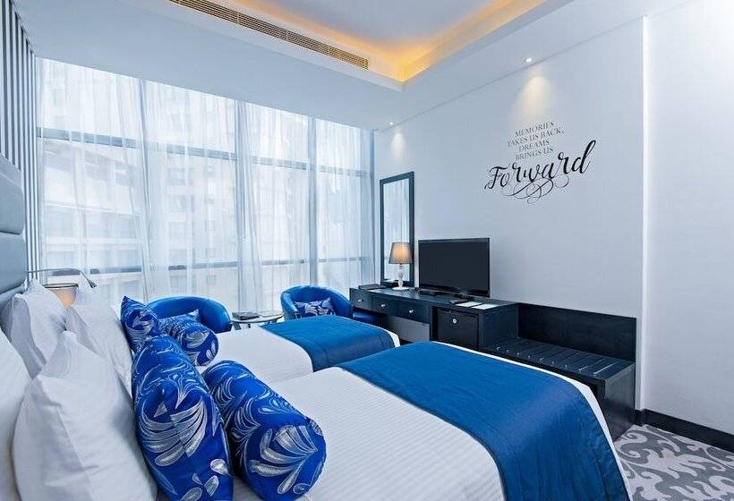 Классический Номер, Signature 1 Hotel Tecom