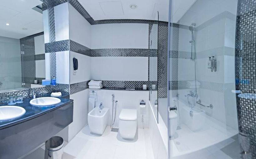 اتاق کلاب, Signature 1 Hotel Tecom