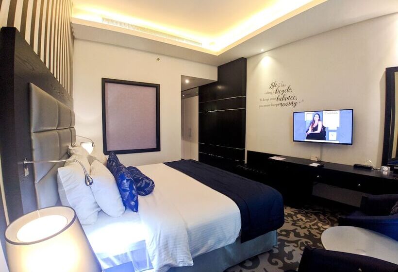 Номер Премиум, Signature 1 Hotel Tecom