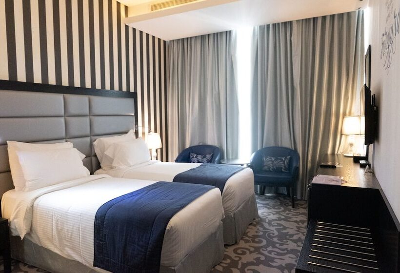 Номер Премиум, Signature 1 Hotel Tecom