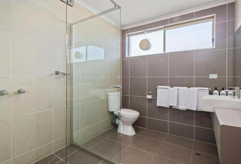 스탠다드 트리플 룸, Comfort Inn Clubarham