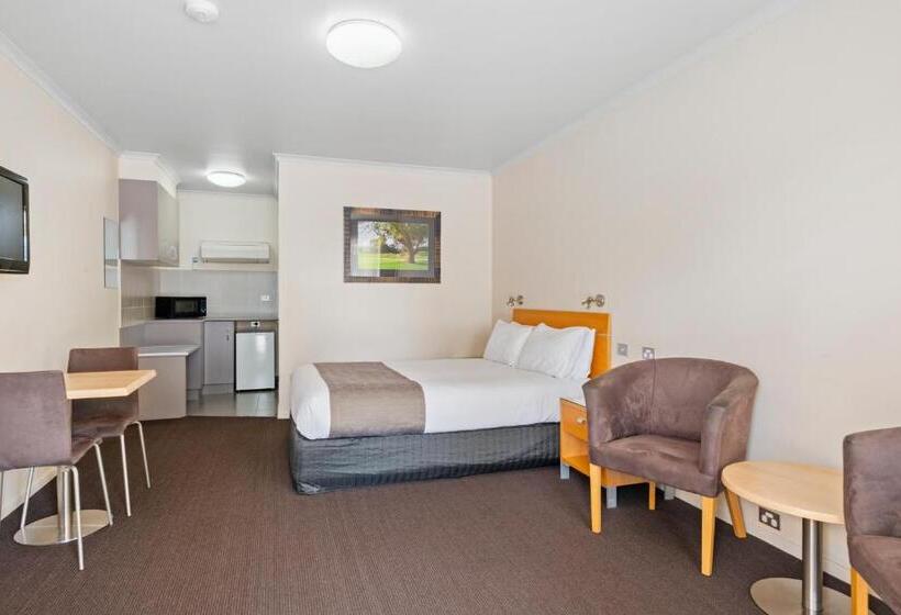 스탠다드 룸, Comfort Inn Clubarham