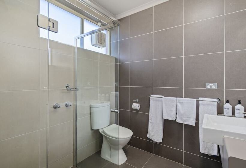 스탠다드 룸, Comfort Inn Clubarham