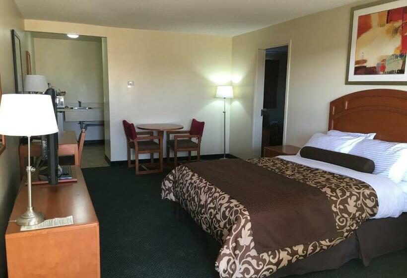 Люкс 2 Спальни, Western Valley Inn