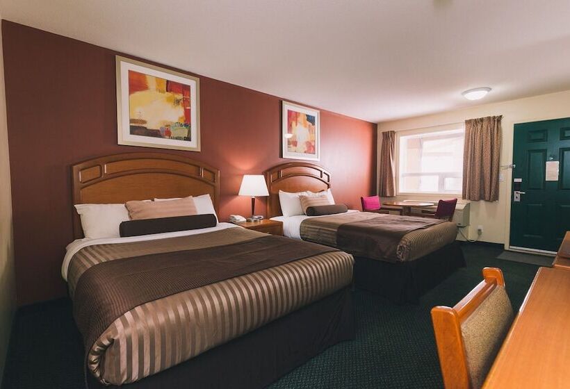 Номер Стандарт, Western Valley Inn