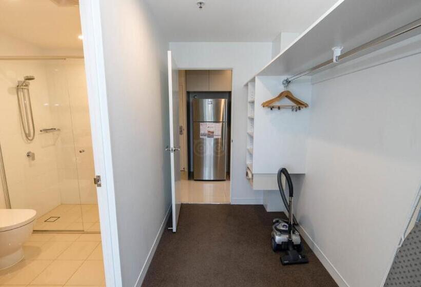 Apartamento 1 Dormitório, Rhapsody Resort   Official